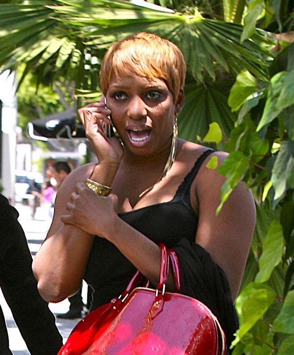 //nene leakes secrets