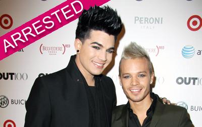 //lambert koskinen arrest spl