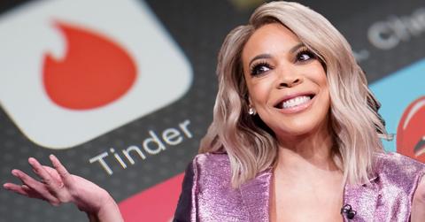 wendy williams friends post marriage