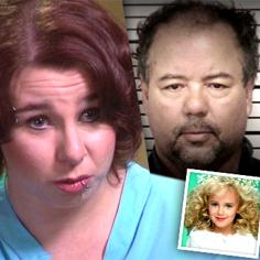 //michelle knight rape ariel castro cleveland jonbenet ramsey sq
