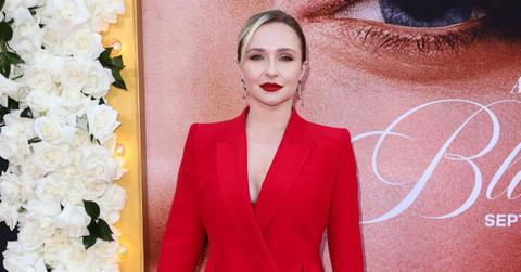 Hayden Panettiere could have been saved if those around her had staged a timely intervention sooner.