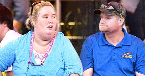 Honey Boo Boo’ Gay Scandal