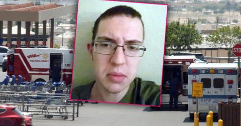 El Paso Shooting Suspect Patrick Crusius Life Exposed