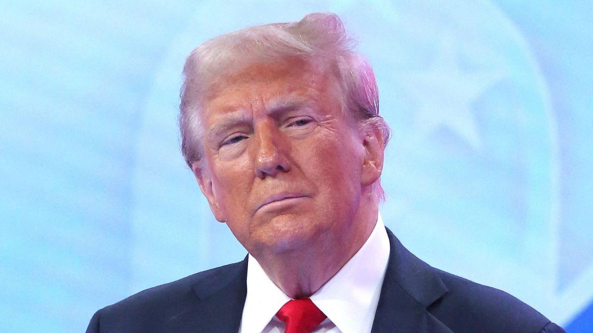 picture of Donald Trump