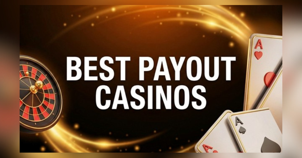 best online casino fast payout For Money
