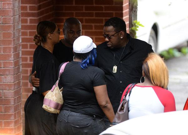 Newest Developments On Bobbi Kristina Brown Funeral