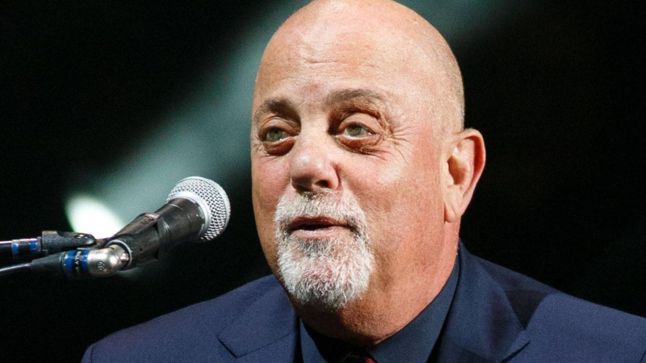 Billy Joel