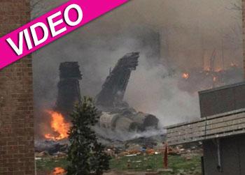 //navy jet crash virginia ap