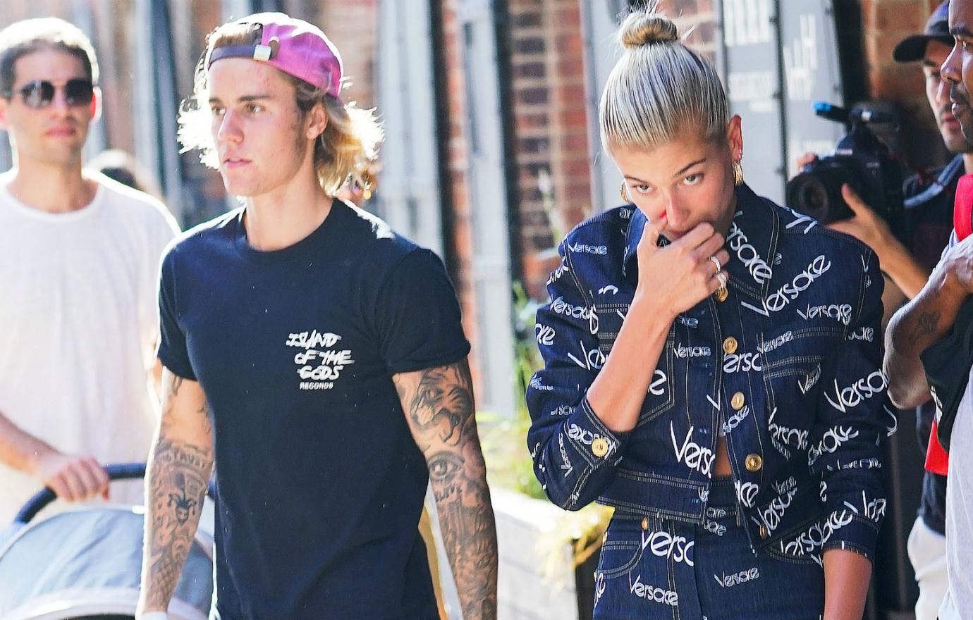 Inside Justin Bieber and Hailey Baldwin’s married life