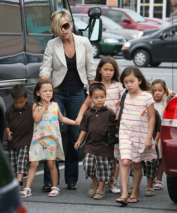 //kate gosselin secret diary exposed