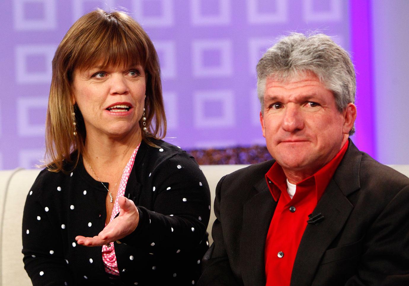 //amy roloff matt roloff roloff family farm injury little people big world