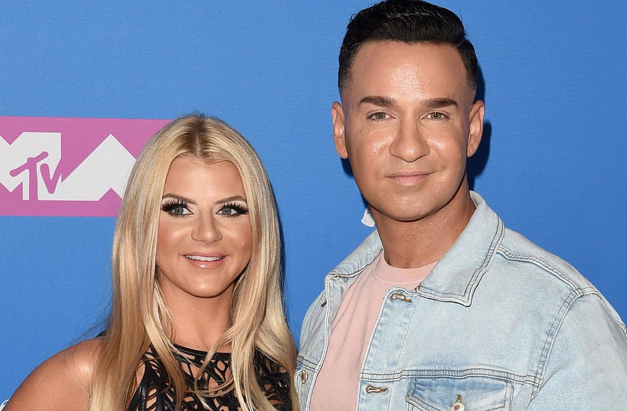 mike sorrentino marrying fiancee weeks after fraud sentencing jersey shore