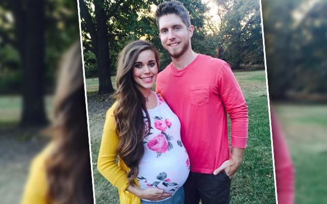 Jessa Duggar Name Baby Boy