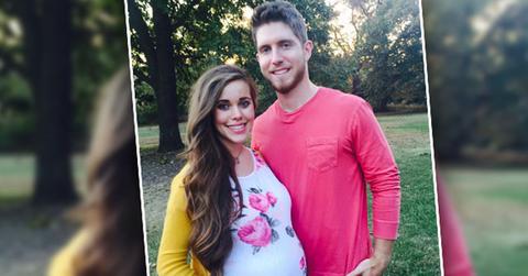 Jessa Duggar Name Baby Boy