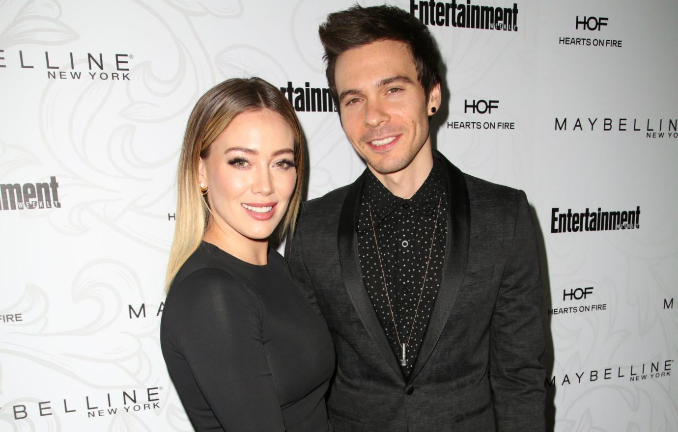 Hilary Duff And Matthew Koma's Relationship Timeline