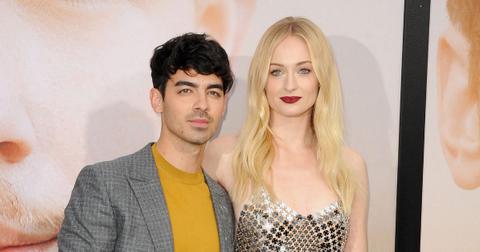 joe jonas and sophie turner