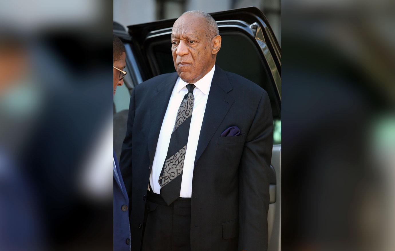 //bill cosby fall from grace road to guilty verdict sexual assault