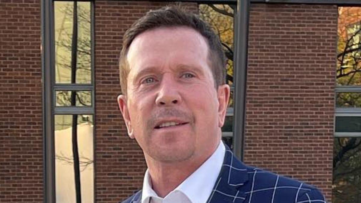 picture of Bobby J. Brown