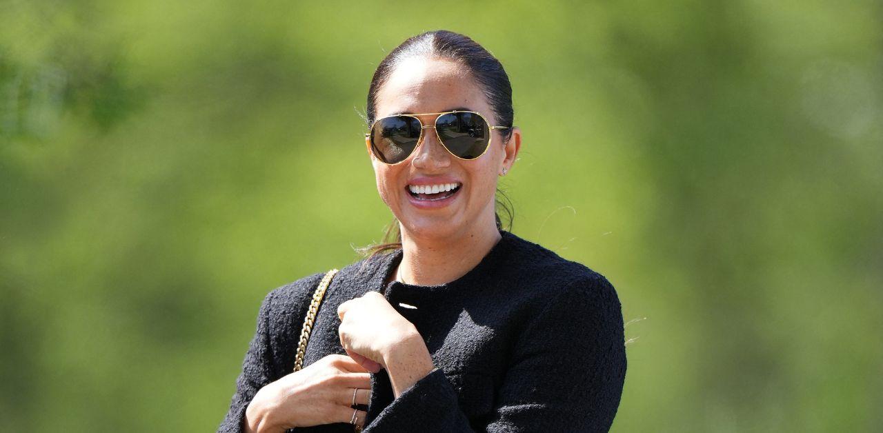 meghan markle enlist help suits costars archetypes struggle return
