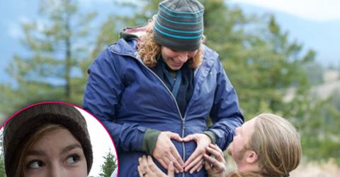 Noah Brown Wife Bonding Sisters Baby