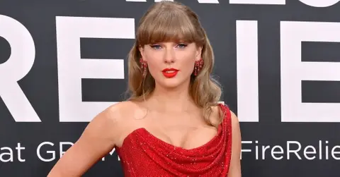 Photo of Taylor Swift