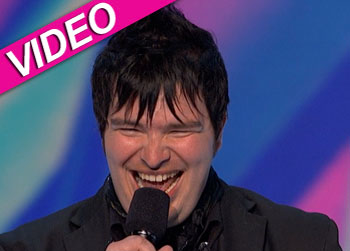 //x factor contestant fox