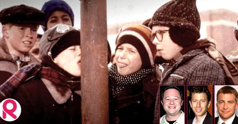 Then &amp; Now: 'A Christmas Story' — Where Are They Today?