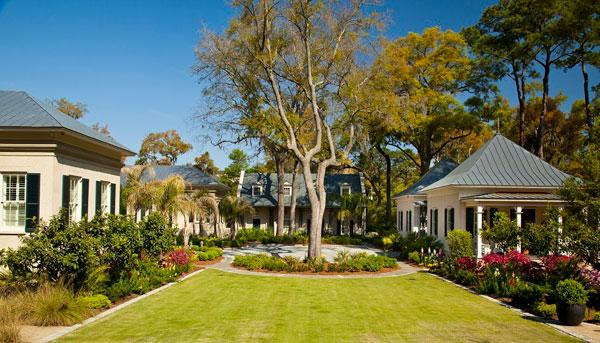 Paula Deen Selling Savannah Home