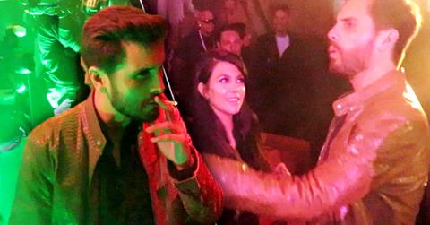 //scott disick drunk video pp