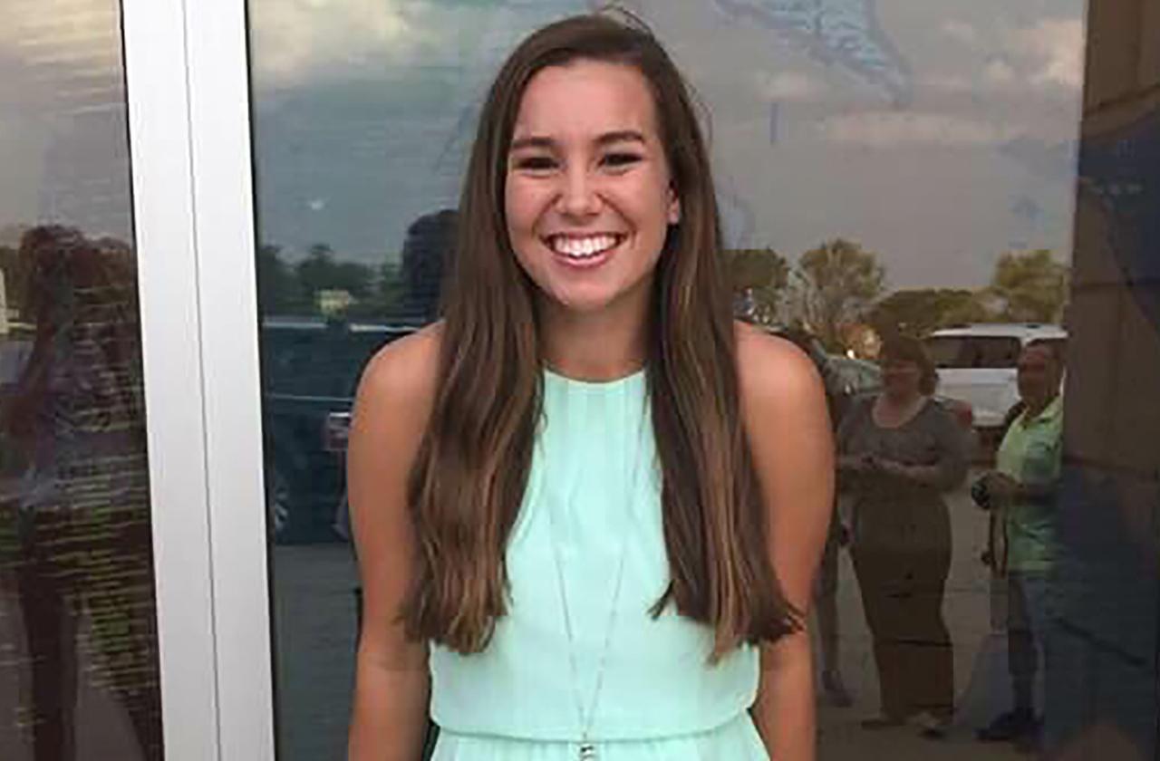 Mollie Tibbetts Body Found Friend Mom Interview