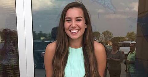 Mollie Tibbetts Body Found Friend Mom Interview