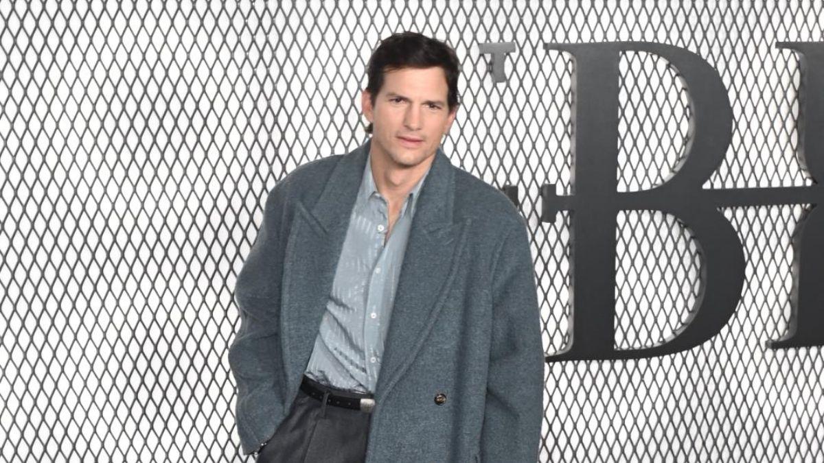 FX series 'The Beauty' is viewed as Ashton Kutcher's attempt at a Hollywood comeback.