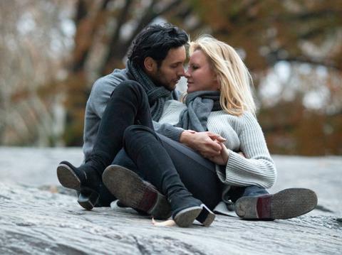 sandra centralpark greymain gallery