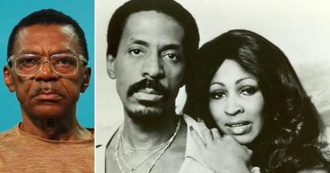 ike turner jr. sr. tina turner