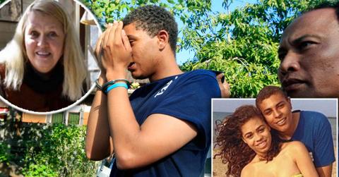 //tommy schaefer bali killer