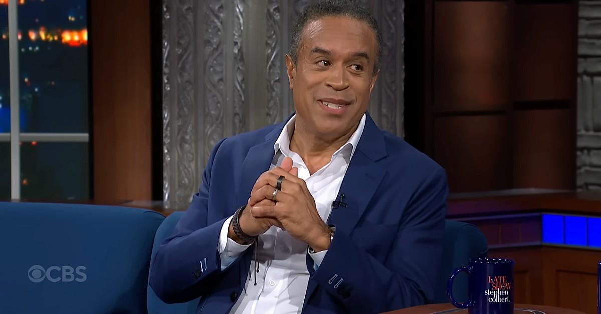 Maurice DuBois Out at CBS: Evening News Co-Anchor Exiting After 20 Plus Years... as Conservative New Boss Bari Weiss Forces Right-Leaning Overhaul at Network