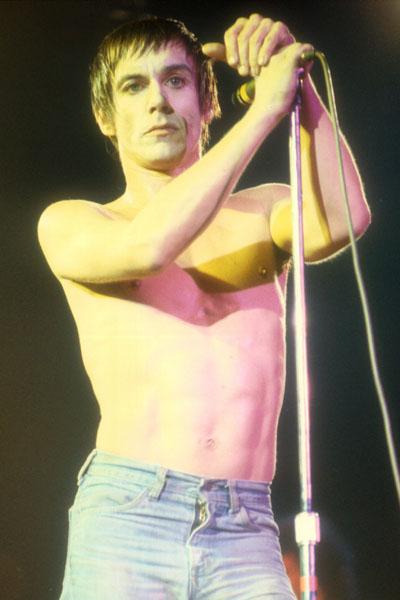 Iggy Pop 30 Most Bizarre Things To Ever Happen On Stage & Tour In Music History