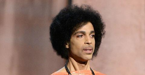 //prince dead bodyguard tell all book drugs illness pp