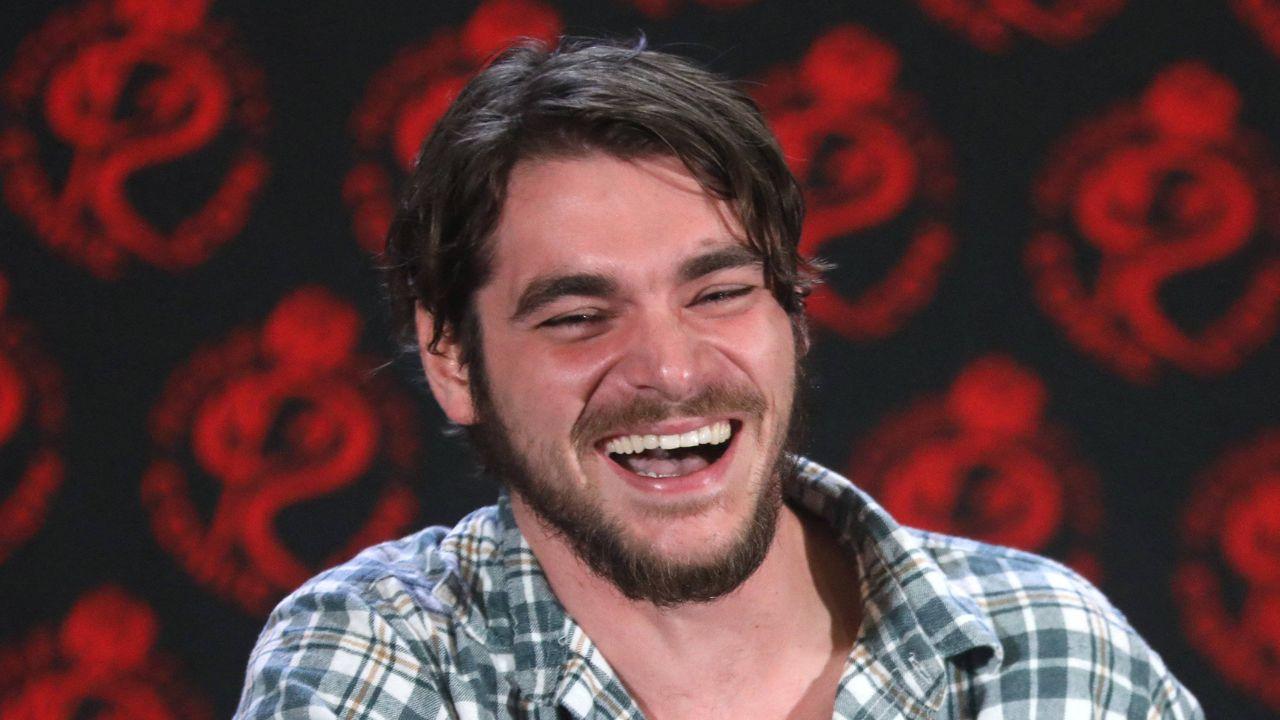 picture of RJ Mitte