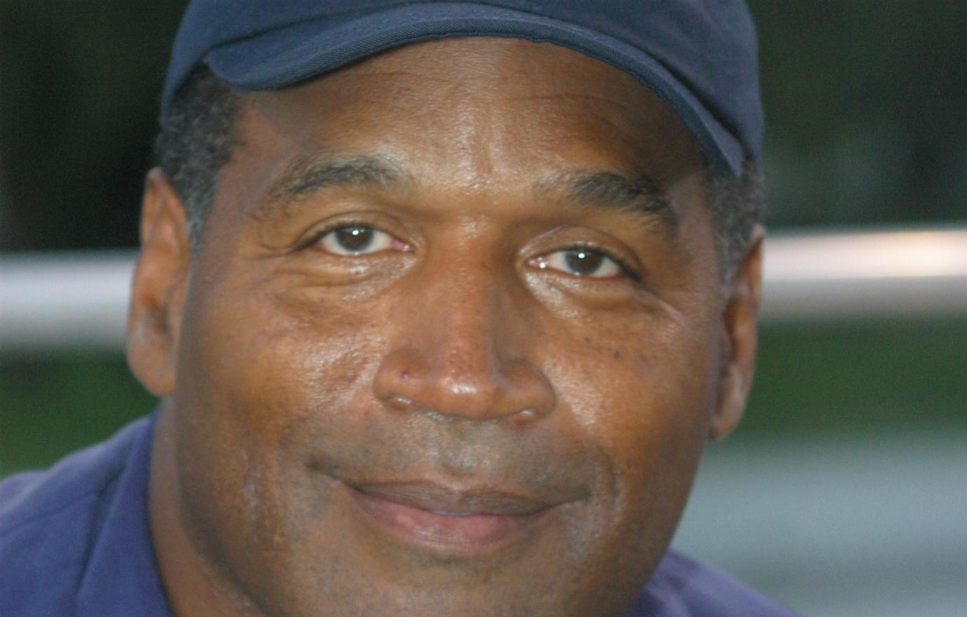 OJ has settled into post-jail life in Nevada with mixed success.