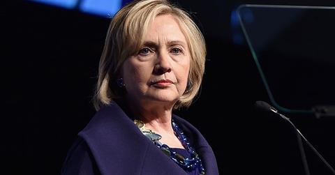 Hillary Clinton Email Scandal FBI Forced Silence