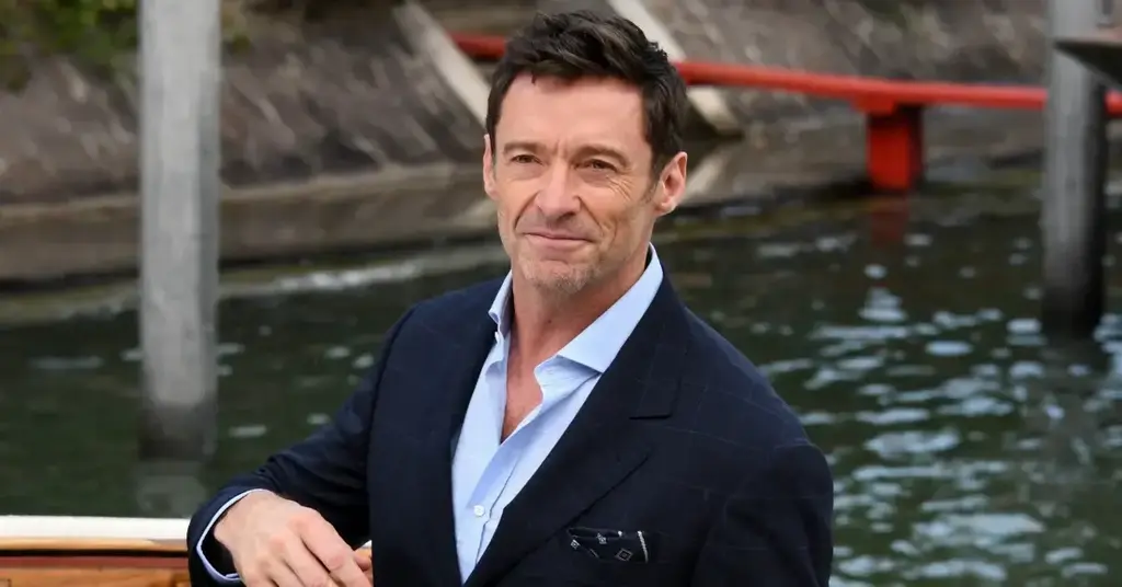 Hollywood Star Hugh Jackman Could Lose Half Of His $290m Fortune in ...