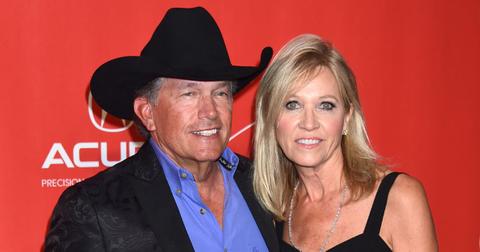 County Star George Strait's Marriage Problems With Wife Norma Exposed