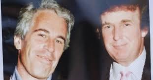 Trump Accused of Using Lawsuit Against to 'Distract' From Epstein Scandal