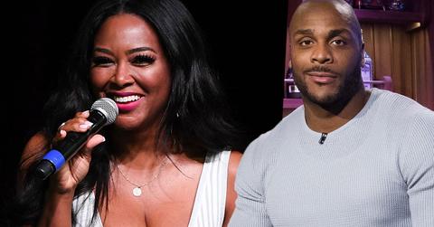 Kenya Moore Married Wedding Matt Jordan Reaction