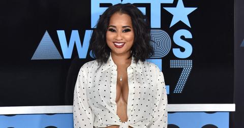 waka flocka pleads divorce records sealed love and hip hop tammy social media fight new girlfriend daughter