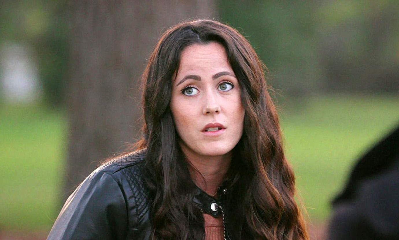 Teen Mom Jenelle Evan's Worst Year Ever 2019