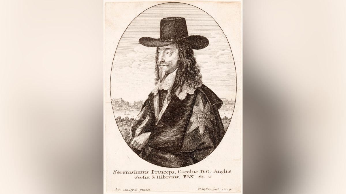 Andrew Mountbatten-Windsor became the first senior British royal since King Charles I to be put behind bars.