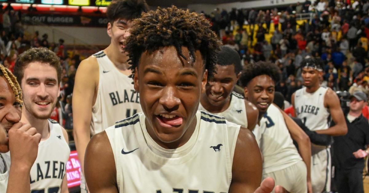 Rockets' Kevin Porter Jr. bolts arena at halftime after blowup