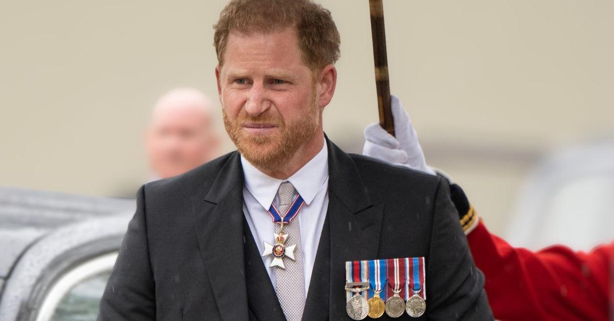 EXCLUSIVE: Prince Harry's UK Comeback Blueprint Leaked – Radar Reveals Exactly How 'Spare Heir' is Plotting His Return to Britain